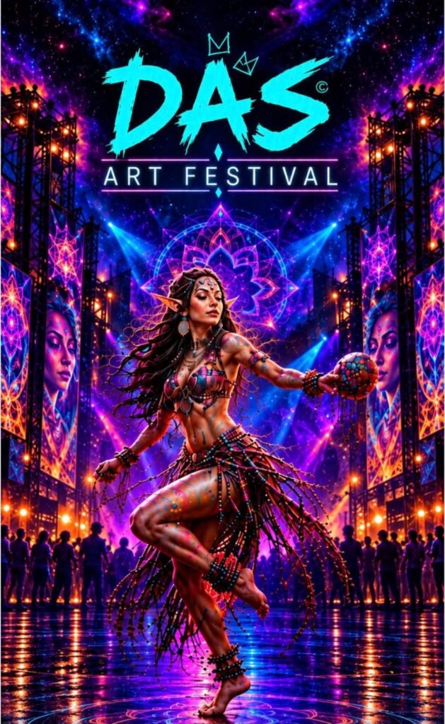 DAS FESTIVAL
