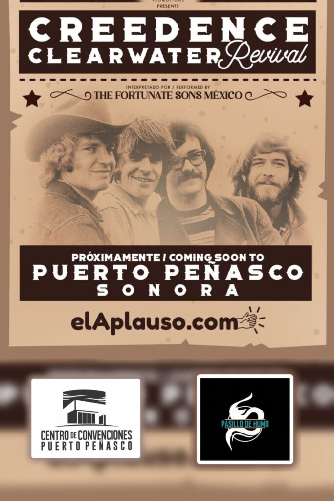 CREEDENCE